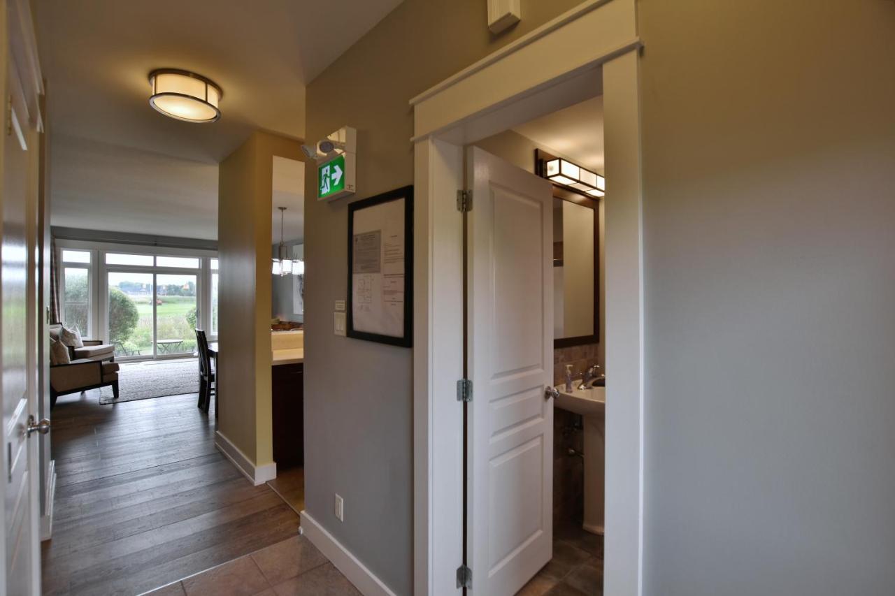 115 Fairway Court Villa The The Blue Mountains Exterior foto